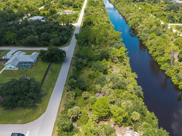 14312 MC CLELLAN AVENUE, PORT CHARLOTTE, FL 33953
