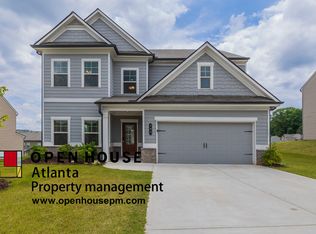 102 Evergreen Ct, Loganville, GA 30052