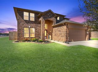 16003 David Hill Ln, Hockley, TX 77447