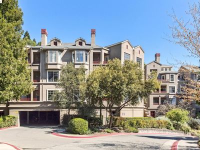 200 Caldecott Ln Unit 101, Oakland, CA, 94618
