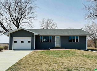 566 Golf Rd, South Sioux City, NE 68776