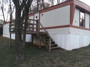 415 Bryant Rd LOT 9, Morganton, NC 28655