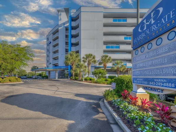 2100 Sea Mountain Hwy. #202, North Myrtle Beach, SC 29582