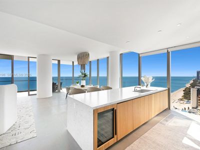 2000 S Ocean Dr #25B, Hallandale, FL, 33009