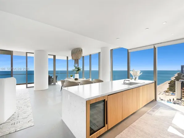 2000 S Ocean Dr #25B, Hallandale, FL 33009