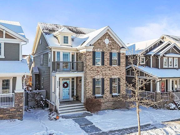 3rd image of 5524 Conestoga St NW