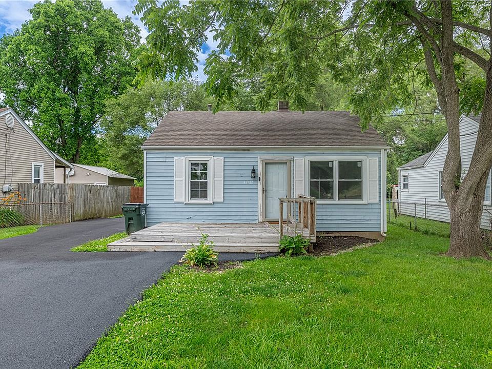 1st image of 4015 Vannest Ave