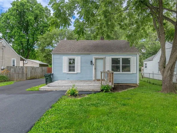 4015 Vannest Ave, Middletown, OH 45042