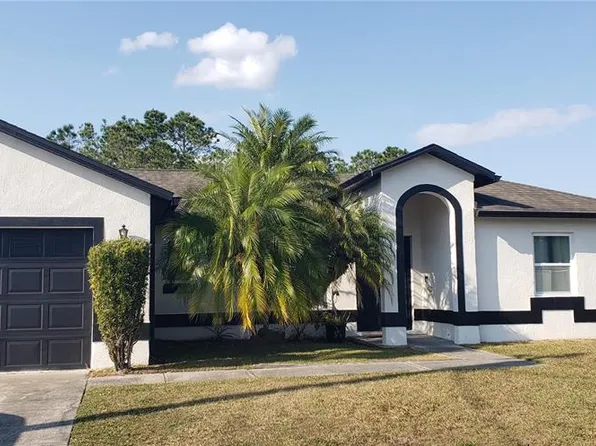 614 Gaul Way, Kissimmee, FL 34759