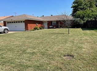 7509 NW 28th Ter, Bethany, OK 73008