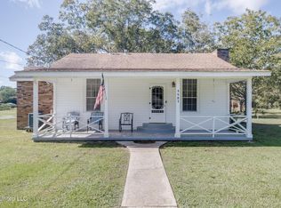 5587 Daugherty Rd, Long Beach, MS 39560