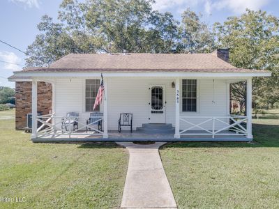 5587 Daugherty Rd, Long Beach, MS, 39560