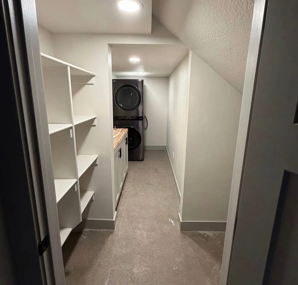 Basement Apartment — Photo 2