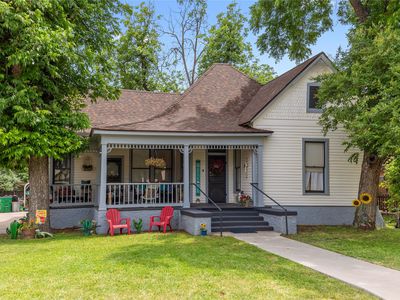 517 W College Ave, Coleman, TX, 76834