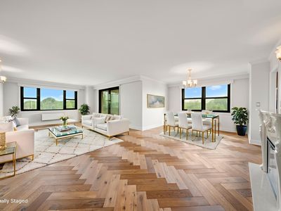 7855 Boulevard East APT 6A, North Bergen, NJ, 07047