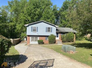 6772 Bedford Rd, Rex, GA 30273