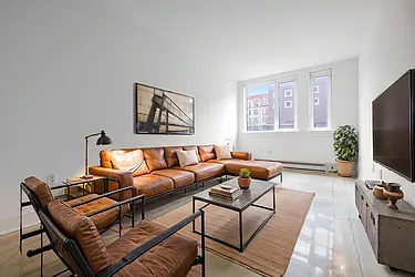 531 West 159th Street #3F image 1 of 13