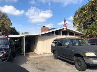 9309 La Reina Ave, Downey, CA 90240