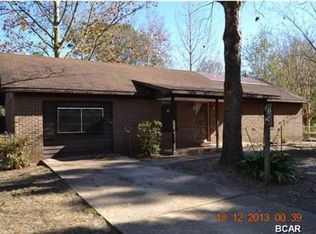 8008 Marcia Rd, Southport, FL 32409