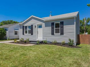 908 Tulip Ave, Evansville, IN