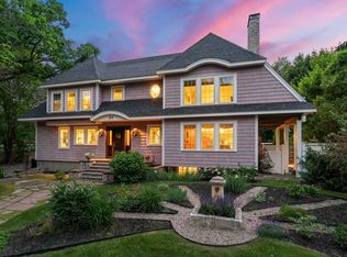 24 Mohawk Rd, Arlington, MA 02474
