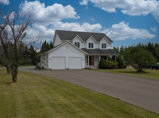 276 Grenfell Hts, Grand Falls Windsor, NL A2A2J2
