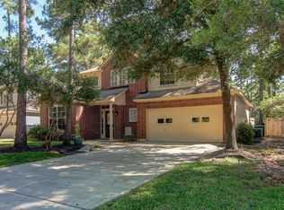 74 Hidden Meadow Dr, Spring, TX 77382