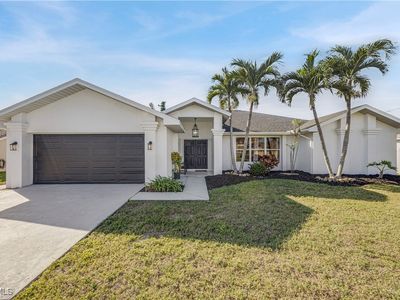 2702 SW 53rd Ln, Cape Coral, FL, 33914