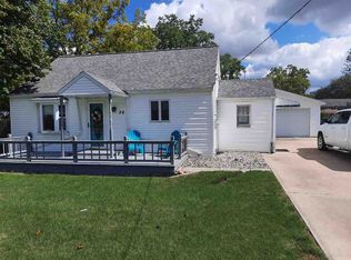 56 Westside Saginaw Rd, Bay City, MI