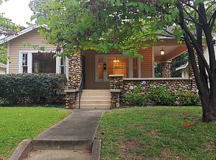 602 10th Ave S, Birmingham, AL 35205
