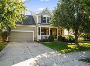 117 Stockard Loop, Delaware, OH 43015