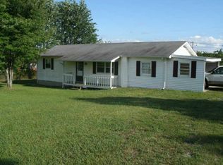 4895 Highway 70 W LOT 90X242, Dickson, TN 37055