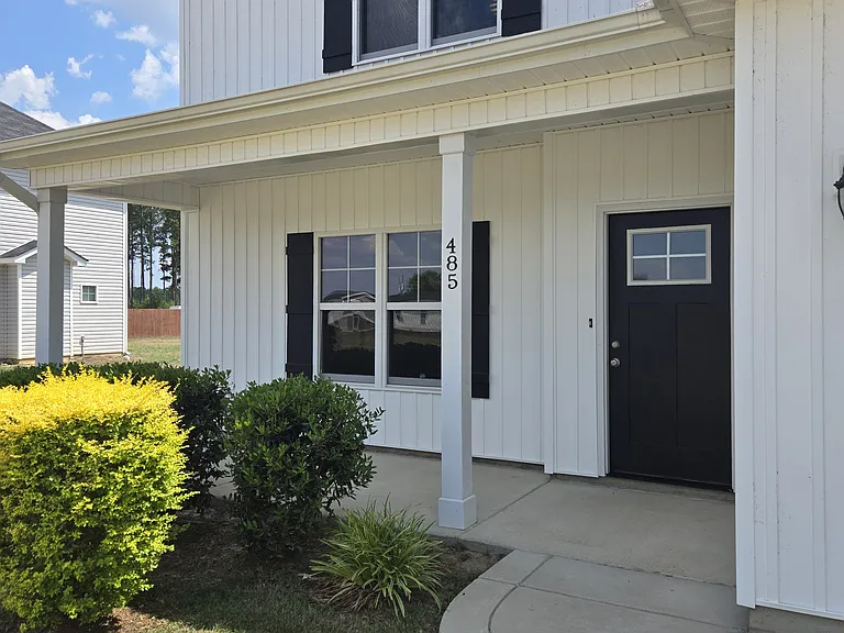 485 Shelton Beard Rd — Photo 5