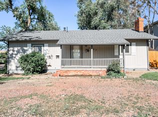 2807 Benton St, Wheat Ridge, CO 80214