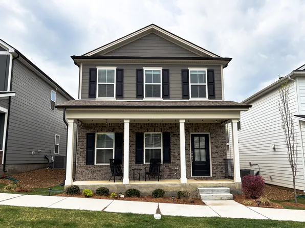1628 Espy Aly, Hermitage, TN