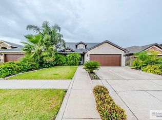 3818 Astorga Ln, Brownsville, TX 78520