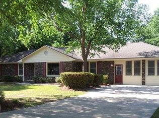 2812 Wise Dr, Sumter, SC 29150