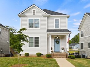 22 Arrington Ave, Greenville, SC 29617