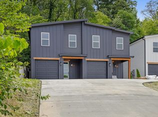 444 Wayne Ave UNIT 444, Chattanooga, TN 37405