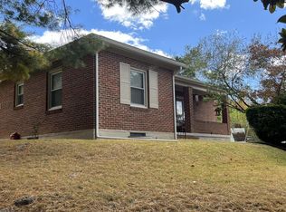 2474 Pine Ave, Buena Vista, VA 24416