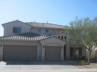 17035 W Statler St, Surprise, AZ 85388