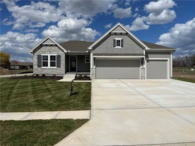 20060 W 226th Ter, Spring Hill, KS, 66083