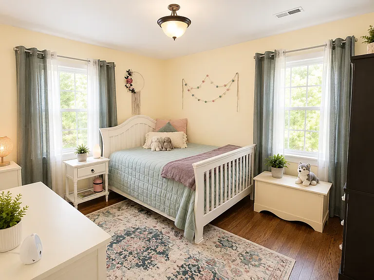 703 Oak Creek Rd — Photo 14