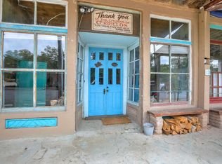 13 1st St, Cerrillos, NM 87010