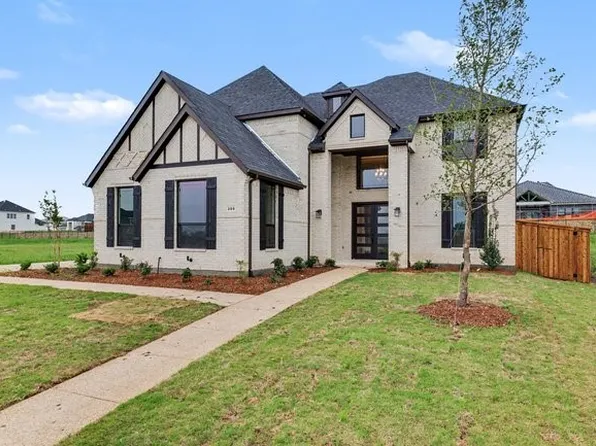 300 Hanging Garden Dr, Prosper, TX 75078