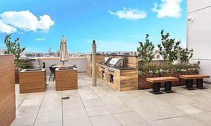 Rented by The KCI Group