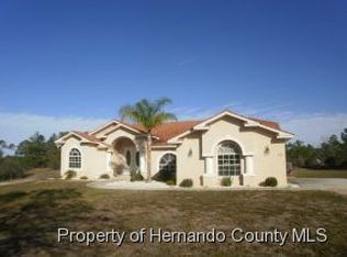 13155 Adams St, Brooksville, FL 34613