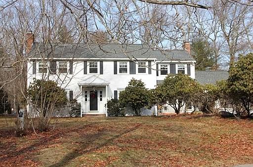 2nd image of 29 Ramblewood Dr