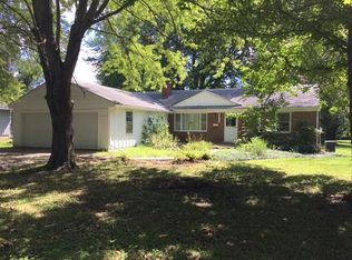 14111 S Haven Rd, Grandview, MO 64030