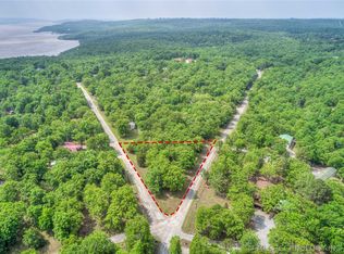 Council Tree Drive Arrowhead Esta Dr, Canadian, OK 74425